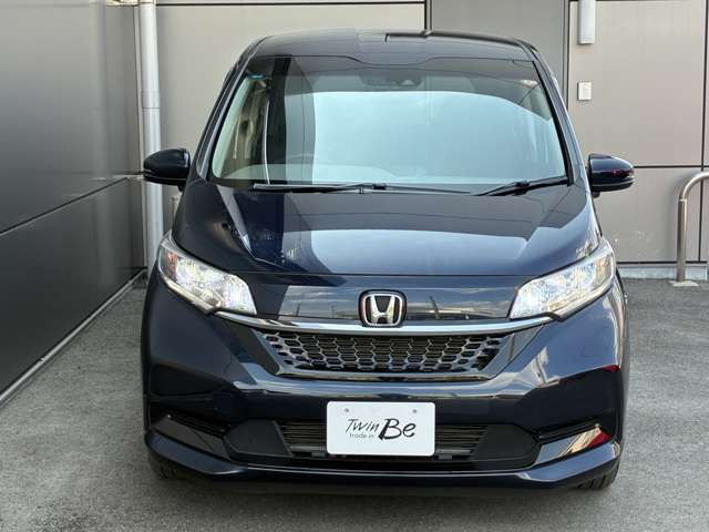 フリード1.5 G ホンダセンシング