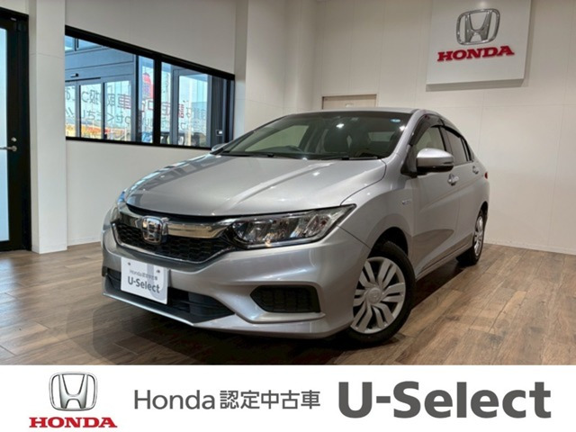 グレイス1.5 ハイブリッド LX ホンダセンシング