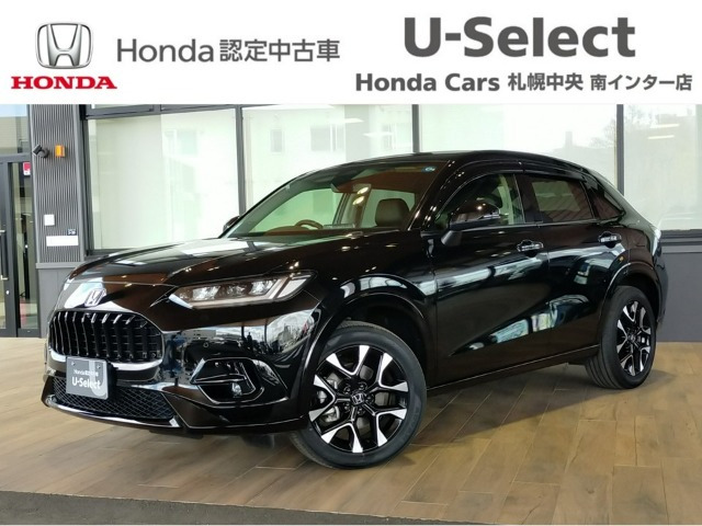ZR-V2.0 e:HEV Z 4WD