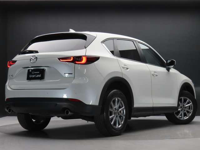 CX-52.0 20S スマートエディション