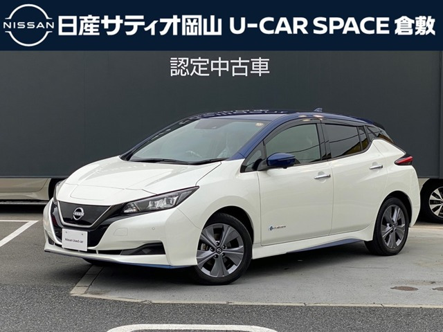 リーフ
