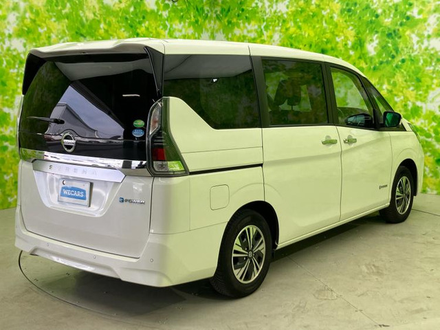 セレナ1.2 e-POWER G