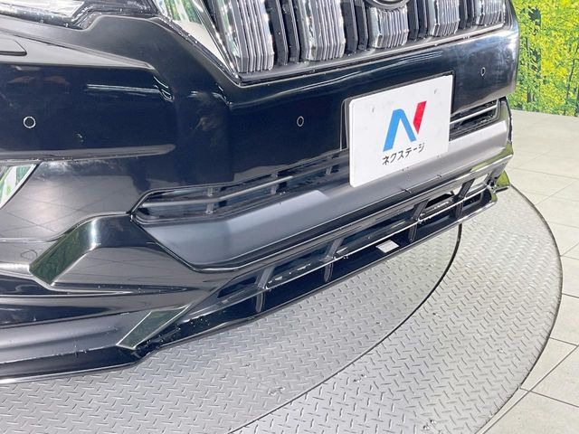 ランドクルーザープラド2.7 TX Lパッケージ 4WD
