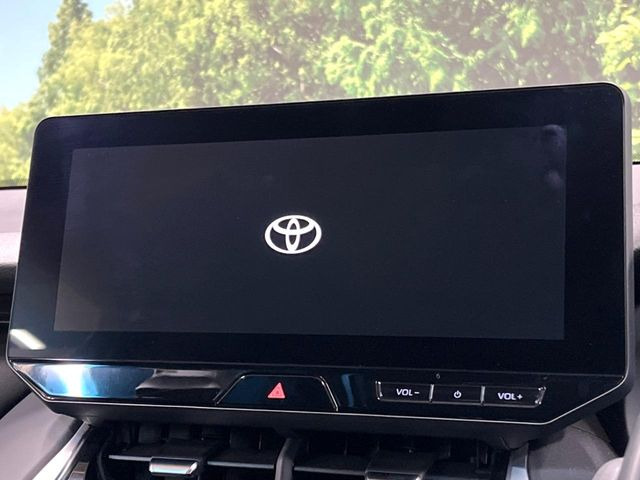 ハリアー2.5 ハイブリッド G