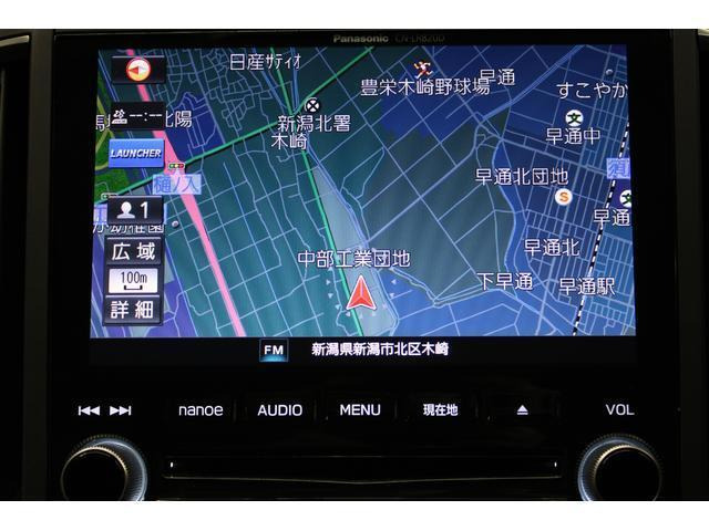 XV1.6i-L アイサイト 4WD