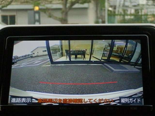 C-HRハイブリッド 1.8 G