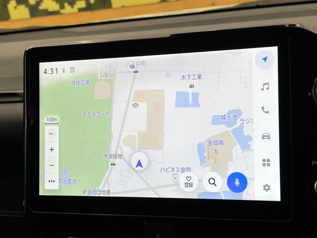 ノア1.8 ハイブリッド S-Z