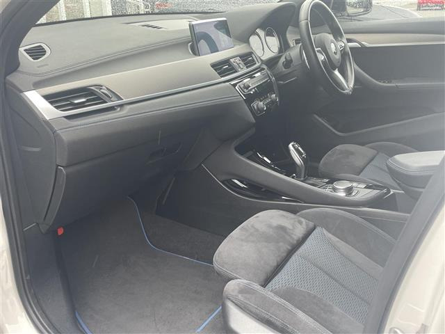 X2M35i 4WD