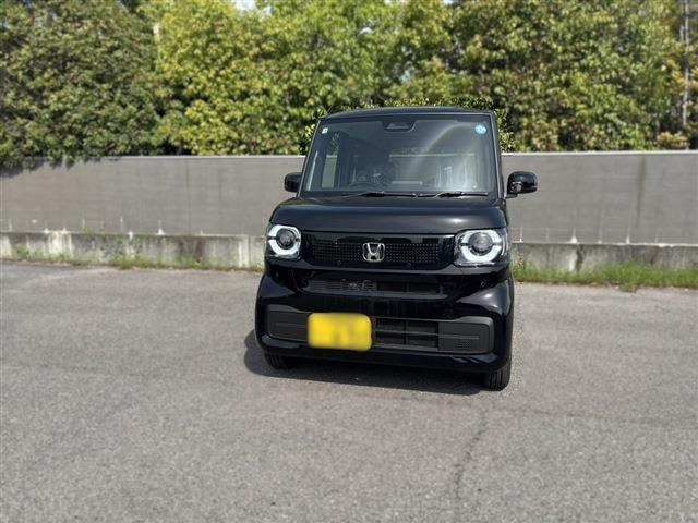 N-BOX