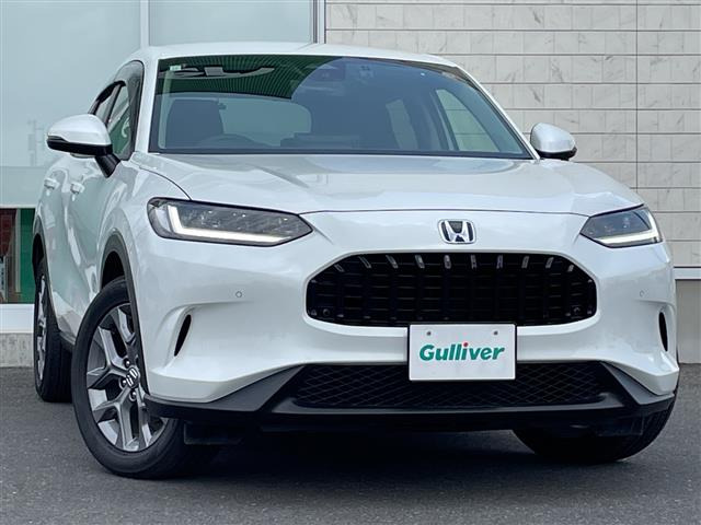 ZR-V2.0 e:HEV X 4WD