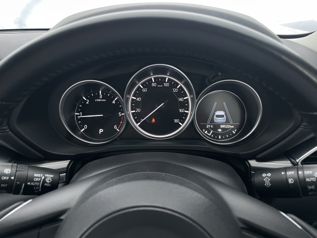 CX-52.2 XD Lパッケージ