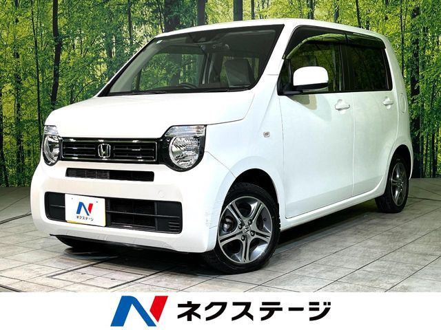 N-WGNG ホンダ センシング