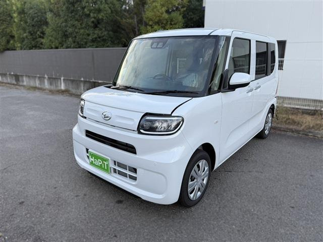 タントL