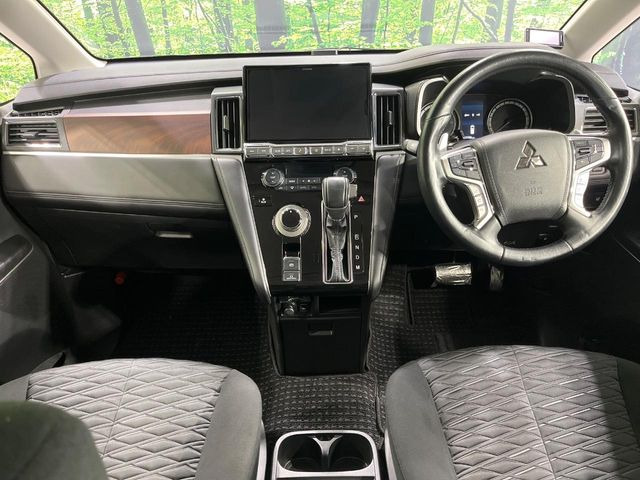 デリカD:52.2 P 4WD