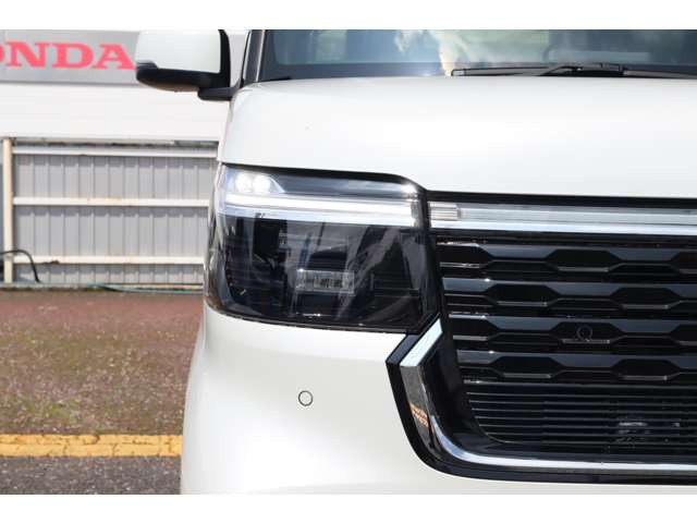N-BOXカスタム