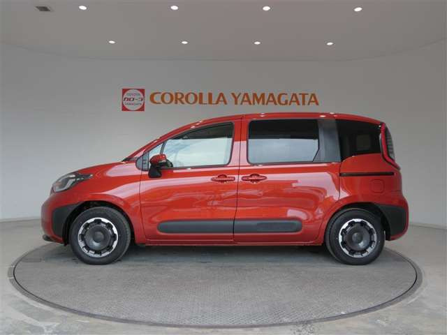 シエンタハイブリッド 1.5 Z E-Four 4WD