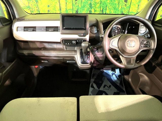 N-WGNG ホンダ センシング
