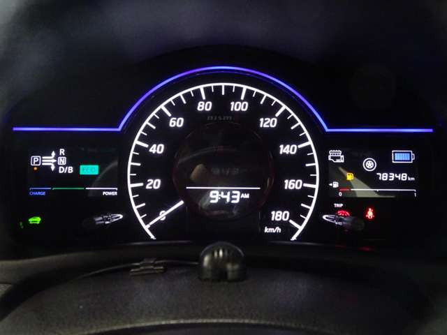 ノート1.2 e-POWER NISMO