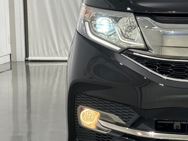 ステップワゴン1.5 スパーダ クールスピリット ホンダ センシング