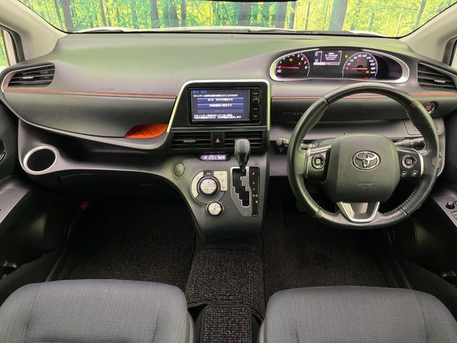 シエンタ1.5 G