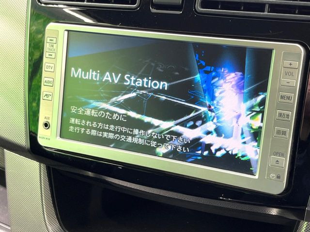ムーヴカスタムRS