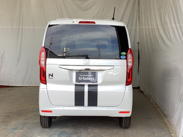 N-BOXL 4WD