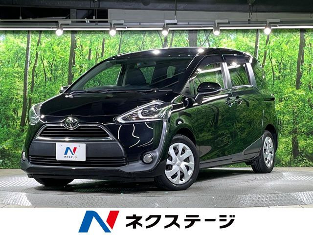 シエンタ1.5 G