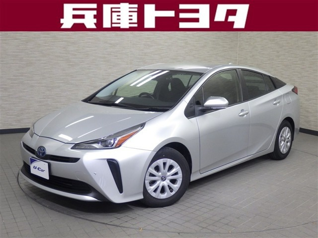 プリウス1.8 S