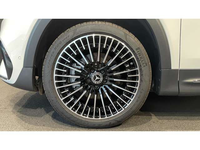 EQB250プラス AMGラインパッケージ