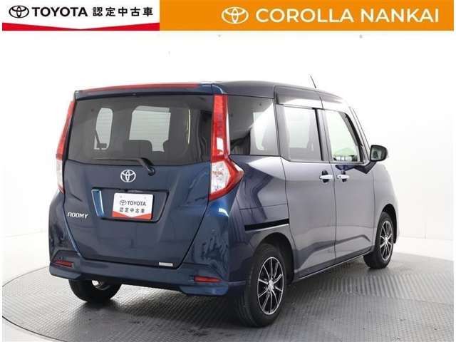 ルーミー1.0 G