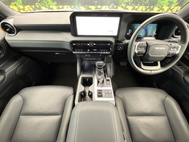 ランドクルーザー2502.7 VX 4WD