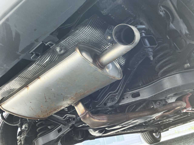 カローラクロス1.8 ハイブリッド Z E-Four 4WD