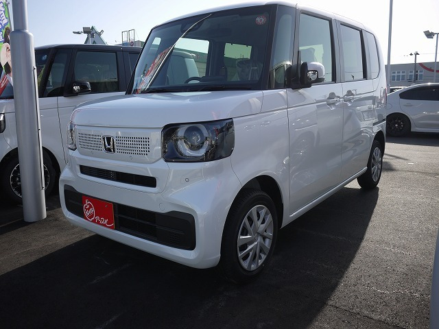 N-BOX