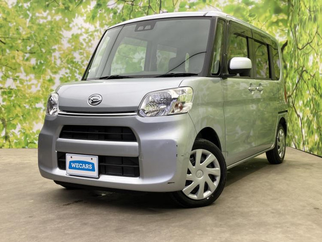 タントX SAIII