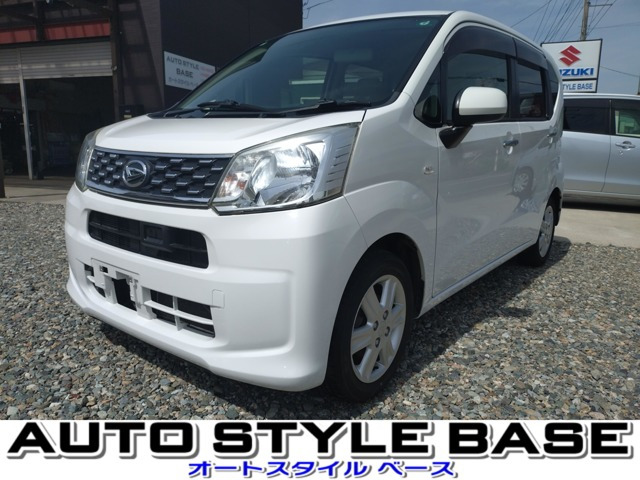 ムーヴL SA 4WD