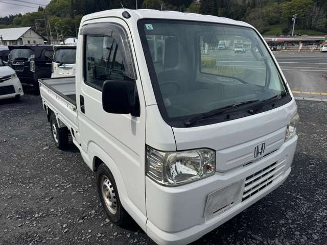 アクティトラックSDX