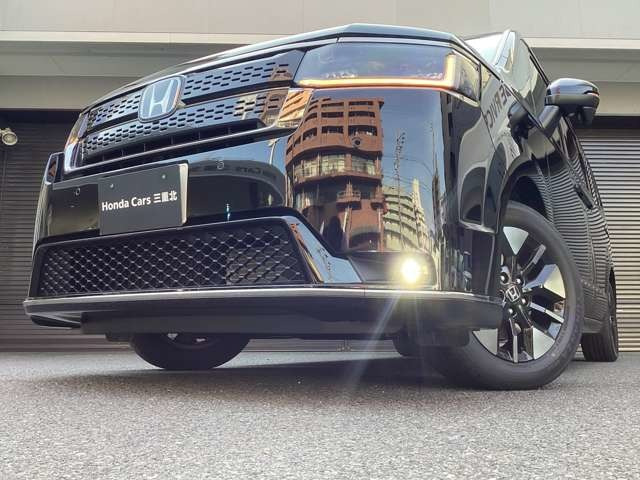 ステップワゴン