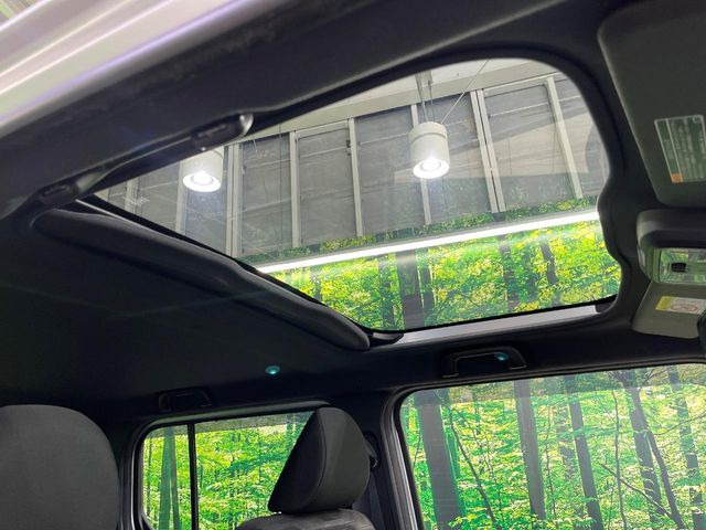 タフトX 4WD