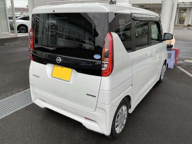 デイズルークスX