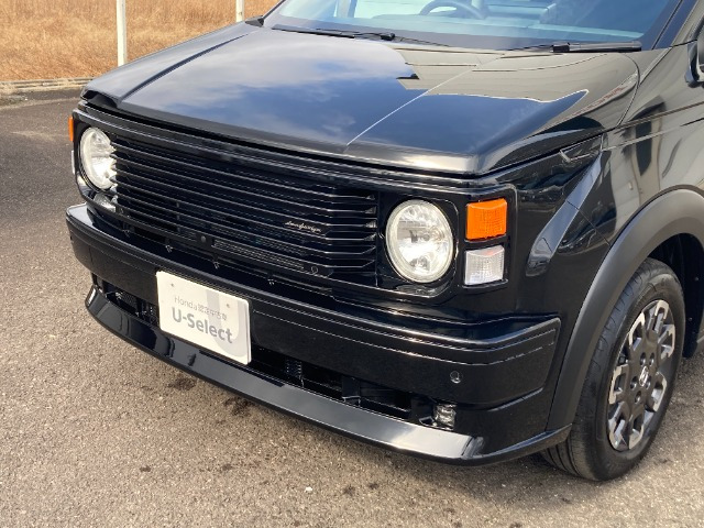 フリード1.5 e:HEV クロスター 4WD
