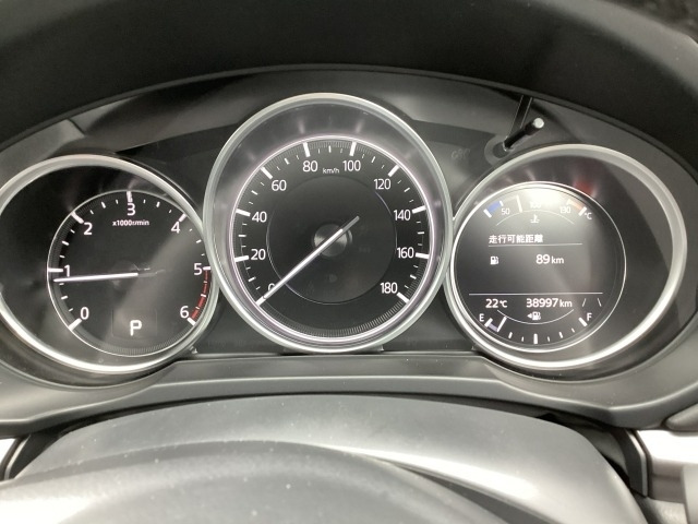 CX-52.2 XD プロアクティブ