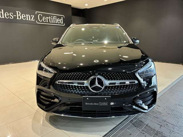GLAクラスGLA200 d 4マチック アーバン スターズ 4WD