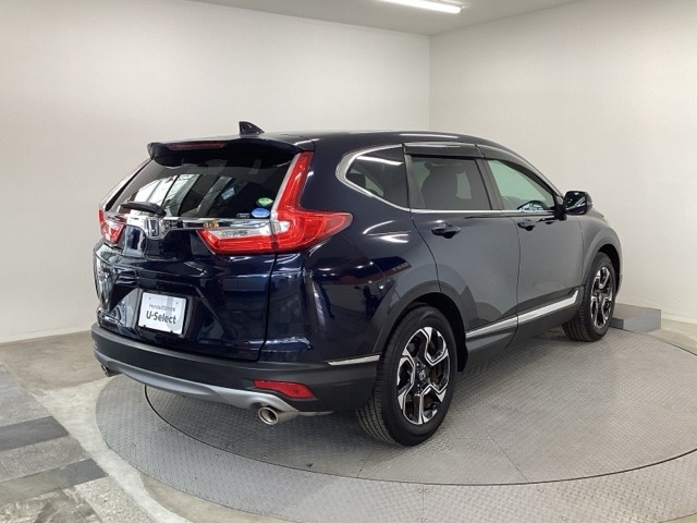 CR-V1.5 EX