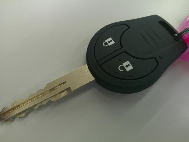 �L�[���X�ł��B