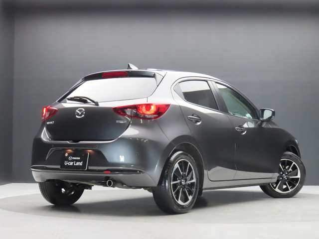 MAZDA21.5 15 スポルトプラス