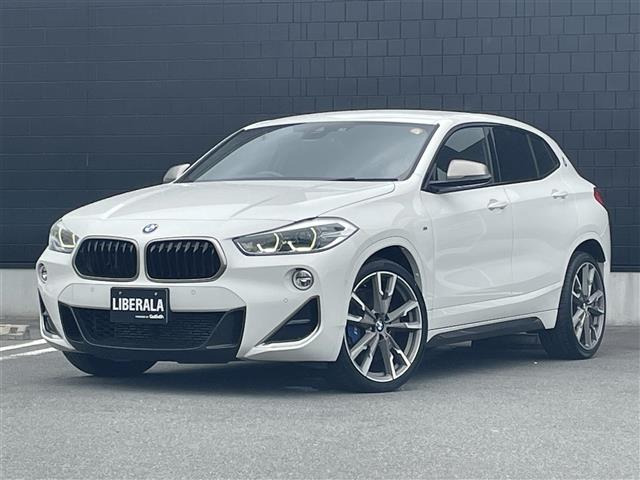 X2M35i 4WD