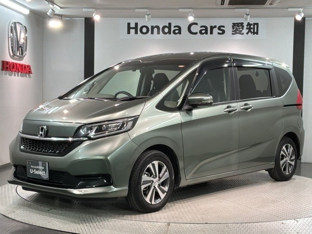 フリード1.5 G ホンダセンシング