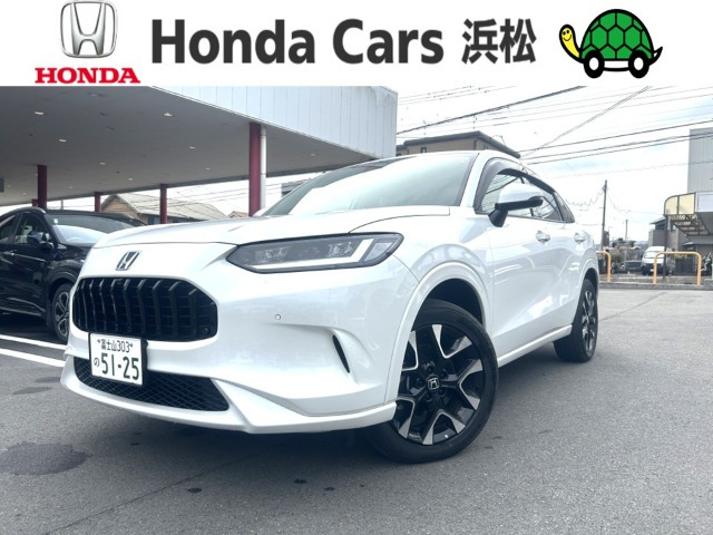 ZR-V2.0 e:HEV Z 4WD