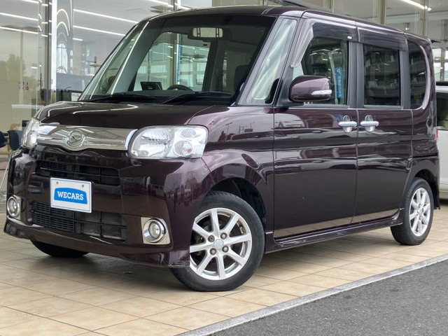 タントG