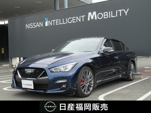 スカイライン3.0 400R